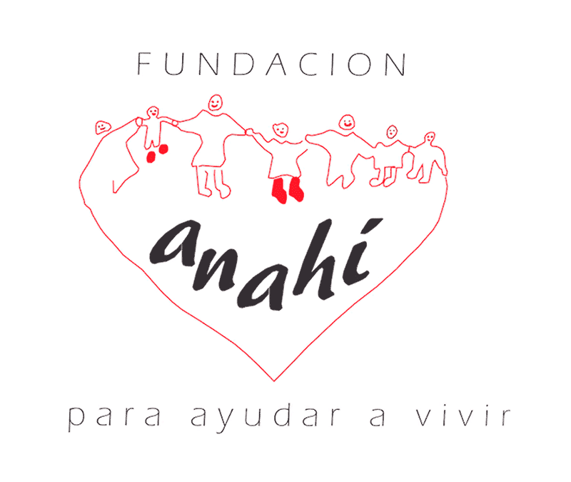 Fundación Anahí