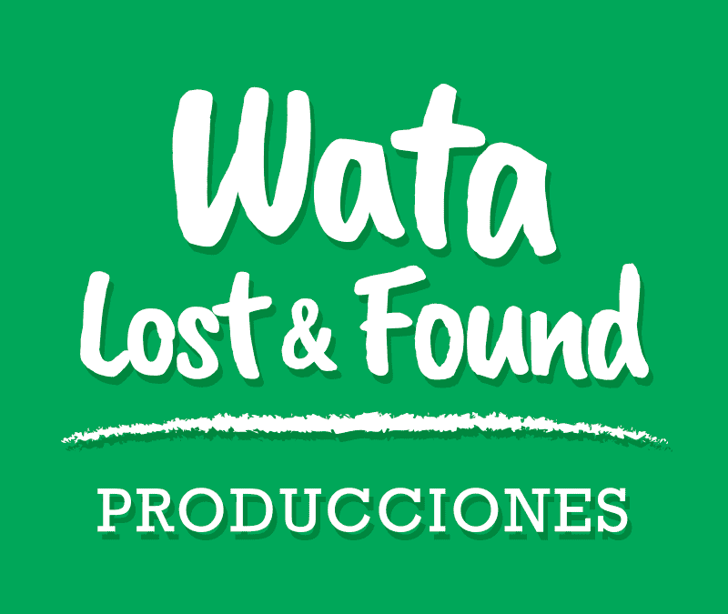 Wata Lost & Found